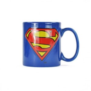 mug superman
