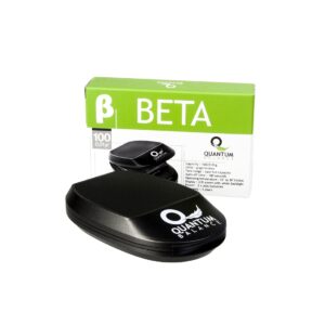 Balance Quantum Beta 100box