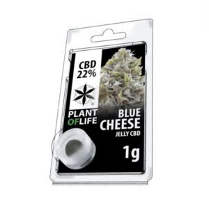 Jelly Blue Cheese