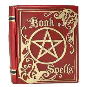 Book of spells1
