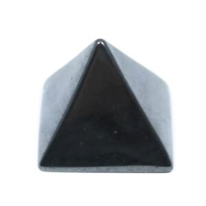 Hematite-Pyramid