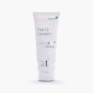 Cibdol Hand Cream