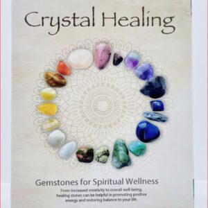 Crystal Healing1