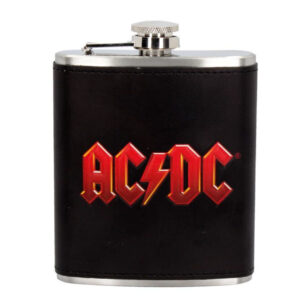 Flask Acdc