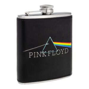 Flask Pink Floyd