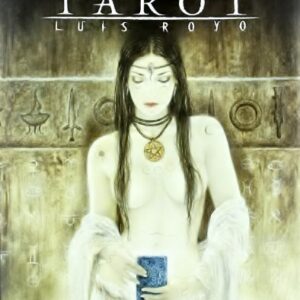 Tarot Labyrinth