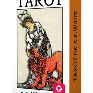 Tarot Waite