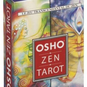 tarot zen