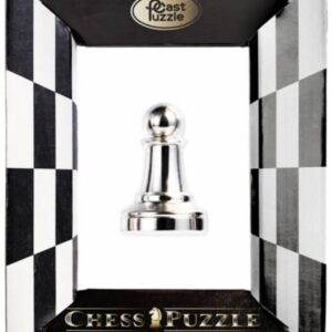 Chess Puzzle Pawn1