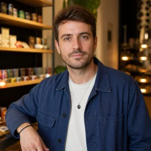 Image de Lionel Poirier
